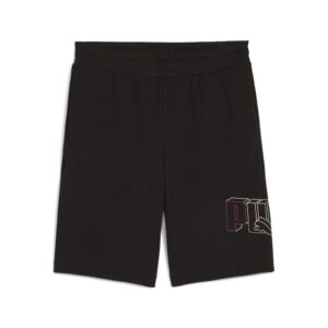 Sort ESS LOGO LAB Execution Shorts 10"-684670-01
