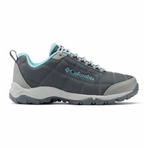 Pantofi pentru drumetii Firecamp™ - Albastru glaciar/Gri inchis
