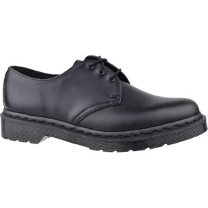 Pantofi pentru barbati -  BM200683 - Negru -