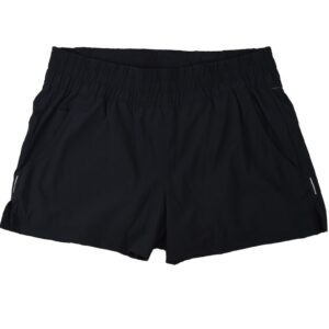 Pantaloni scurti -  Alpine Chill Zero Multisport Shorts 1991894010 - Negru -