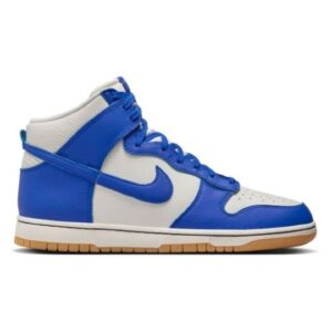 Pantofi sport  pentru Barbati - dunk hi retro se oly - FV6612-001 - Gri