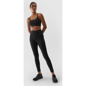 Colanti dama Poliester - Negru -