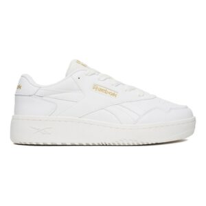 Tenisi unisex - 5906751423349 - piele naturala - alb