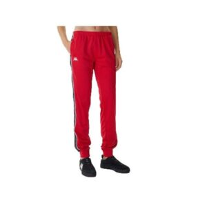Pantaloni sport dama - negru - 100% nylon / 100% poliester