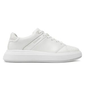 Pantofi sport CUPSOLE LACE UP MONO MIX-HW0HW02218-YBR