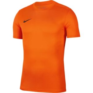 Tricou Dry Park VII barbati - Portocaliu