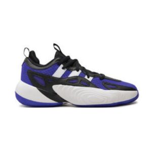 Pantofi pentru baschet barbati  303988326 - Textil - Albastru - Albastru