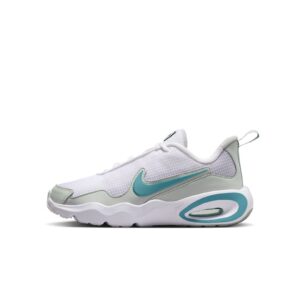 Pantofi sport AIR MAX NOVA BG-FN4446-003 - Alb/Turcoaz/Verde pal