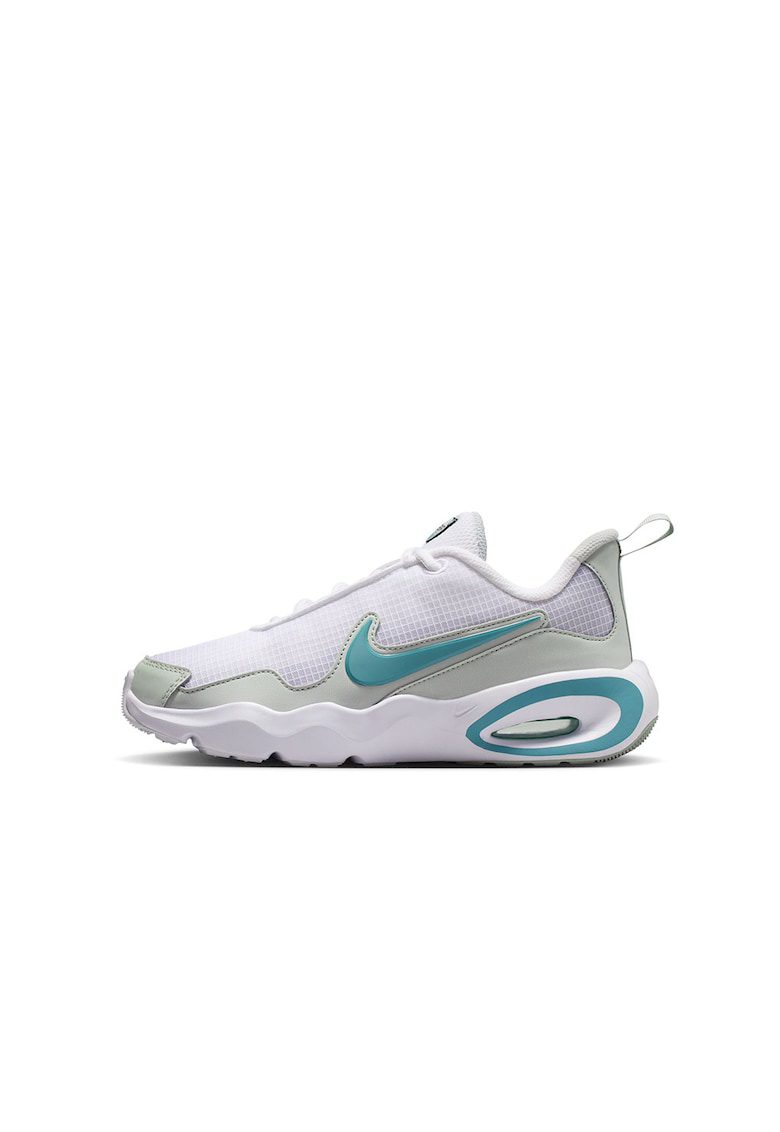 Pantofi sport AIR MAX NOVA BG-FN4446-003 - Alb/Turcoaz/Verde pal