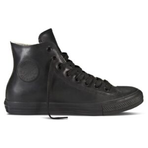 Pantofi unisex  CTAS Hi - Textil - Negru