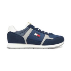 Tenisi barbatesti - 305437952 - textil - bleumarin -