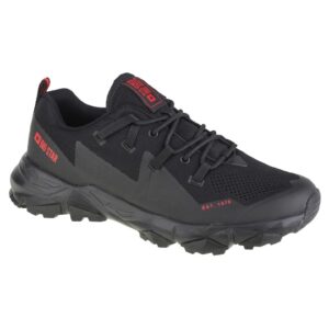 Sneakers - Shoes KK174109 - Negru - Negru