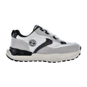 Pantofi cu model colorblock