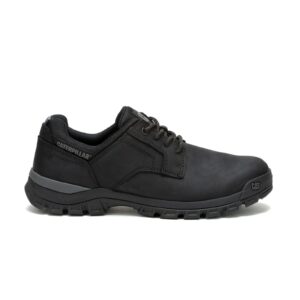 Pantofi sport din piele intoarsa - Negru