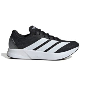 Pantofi sport Duramo RC 2 din plasa cu garnituri din material sintetic - pentru alergare - Negru/Argintiu