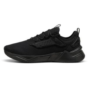 Pantofi sport barbati  Retaliate 3 - Negru