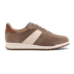 Pantofi sport de piele Patty
