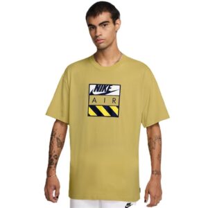 Tricou M NSW TEE M90 NK AIR SP25 1-HJ0578-700