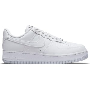 Pantofi sport Air Force 1 '07 Next Nature 27186 - Alb