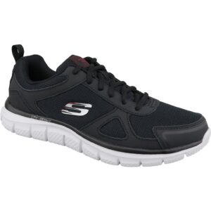 52631-BKRD Negru - 654845 - Negru