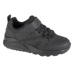 Pantofi sport copii -  Uno Lite - Echo Surge 403640 - Negru