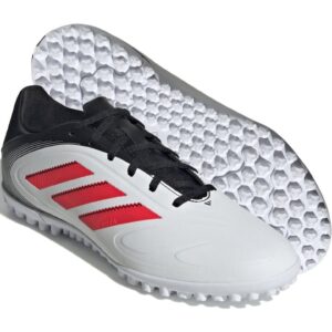 Pantofi sport Copa Pure III Club pentru barbati - alb/rosu