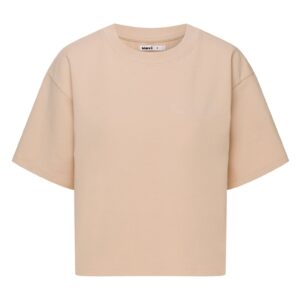 Tricou dama Menola Bloovii - Maro