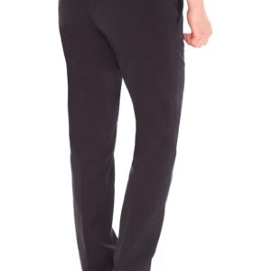Pantaloni barbati Bonn 5431 negru - Negru