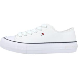 Pantofi sport copii  Alb - Alb