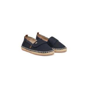 Espadrile baieti 45684 Textil - Bleumarin