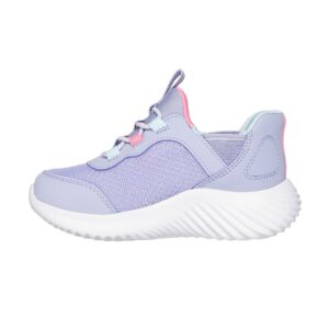 Pantofi sport Bounder Slip-ins™ - Albastru lavanda