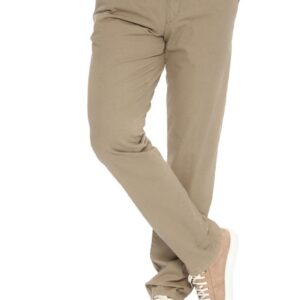 Pantaloni barbati - Bonn 5458 - Bej