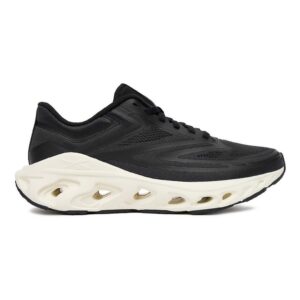 Pantofi sport dama -  alergare - negru - textil -