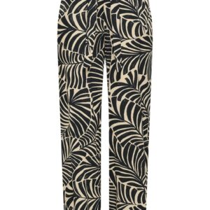 Pantaloni dama  152644465 - Negru