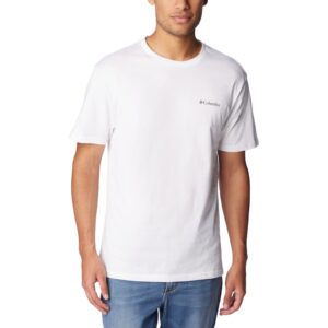 Tricou barbati -  CSC Basic Logo SS Tee 168005