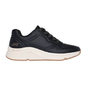 Pantofi sport de piele ecologica Arch Comfort BOBS