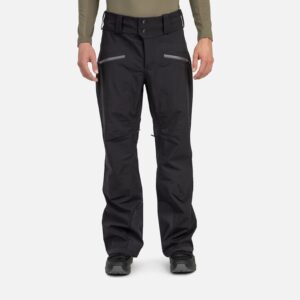 Pantaloni ski Evader - negru - pentru barbati - Negru