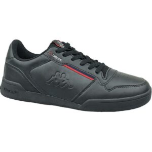 Tenisi barbati -  BM68827 - Negru