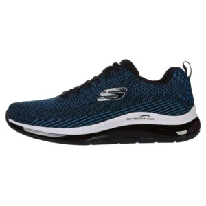 Pantofi pentru antrenament -  Skech-Air Element 2.0 232340 - Albastru