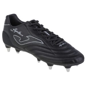 Pantofi de fotbal - Score 2304 FG SCOW2304FG - Albastru