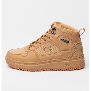 Pantofi sport mid-cut impermeabili Magnus - Maro nisip