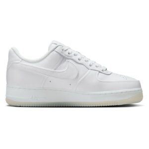 Pantofi sport  A Ma Maniere x Wmns Air Force 1 Low 07 - Alb