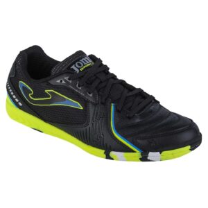 Pantofi de interior - Dribling 2301 IN DRIW2301IN - Negru - Negru