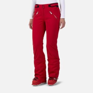 Pantaloni  Blackside - rosu - pentru dama - Rosu