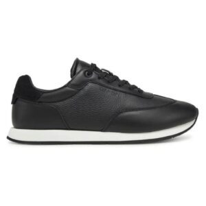 Pantofi sport  LOW TOP LACE UP TMBL LTH-HM0HM01804-BEH