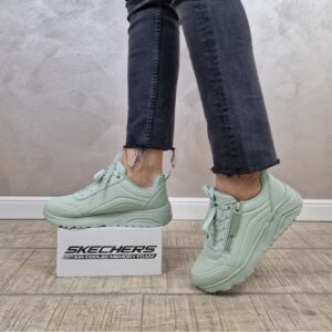 Pantofi dama sport UNO LITE verde - Verde