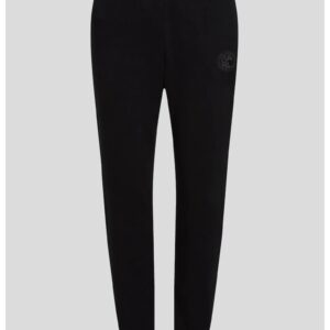 Pantaloni trening dama - Negru