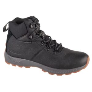 Pantofi sport barbati - BM205481 - Negru
