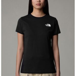 Tricou slim fit cu imprimeu logo