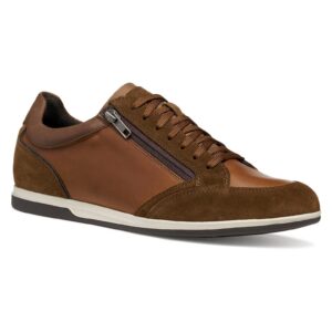 Pantofi barbati - 305317582 - piele naturala - maro